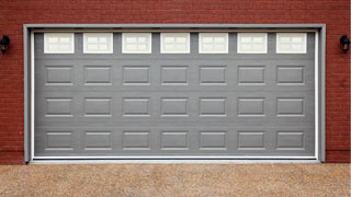 Garage Door Repair at Tinley Park, Illinois