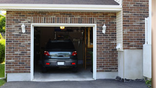 Garage Door Installation at Tinley Park, Illinois