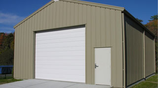 Garage Door Openers at Tinley Park, Illinois